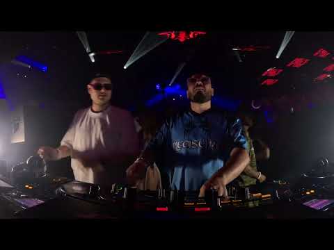 DJ SET GROSSOMODDO MIX LIVE @ PACHA IBIZA 02/09/2024 (AFRO HOUSE, MELODIC HOUSE, DEEP HOUSE...)