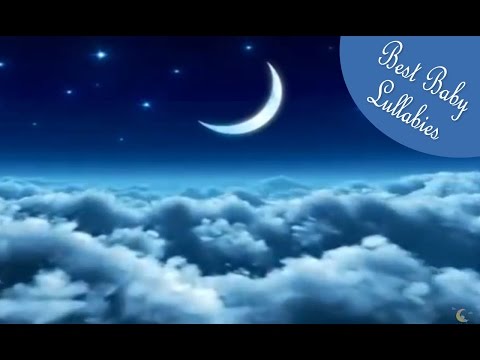 ♥ Songs To Put A Baby To Sleep Lyrics-Baby Lullabies for Bedtime Fisher Price 2 HOURS♥