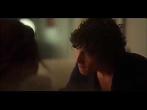 Reunión de lu Valerio y su papá - elite 3 / Andrea Vargas