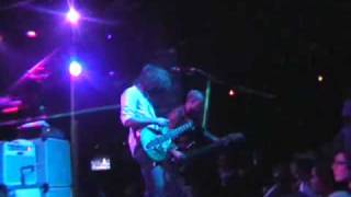 Minus The Bear - Lotus (Live)