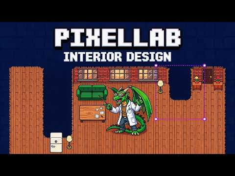 Create Interior Maps