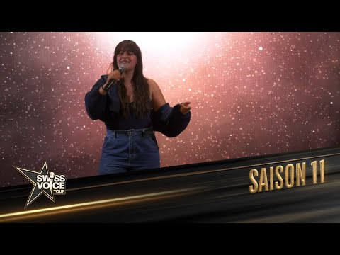 Moana - Swiss Voice Tour 2026, Les Entilles Centre