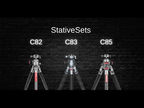 Kasefilters.de - KingJoy Stative