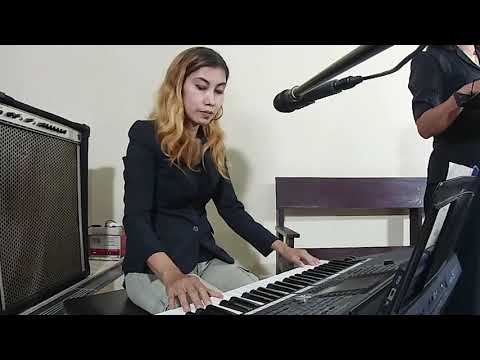 KJ 37b - Batu Karang Yang Teguh // KLMG GKP Jatiasih