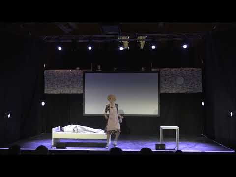 BLINDERNREVYEN 2022 - SKUL