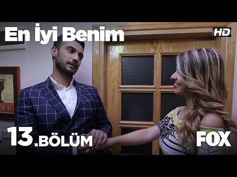 En İyi Benim 13.Bölüm