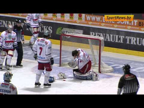 Serie A: Renon - Bolzano