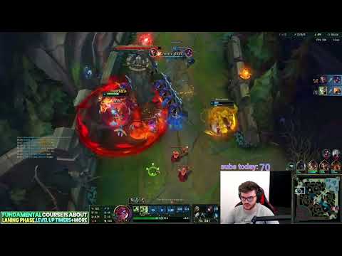 AloisNL Riven - Riven vs Arzir