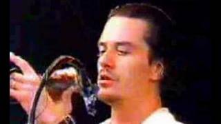 Mr Bungle- Mike Patton - My Ass Is On Fire