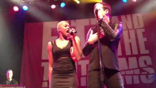 Fitz and the Tantrums ~ Spark