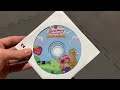 A DVD I Got From EBay Today