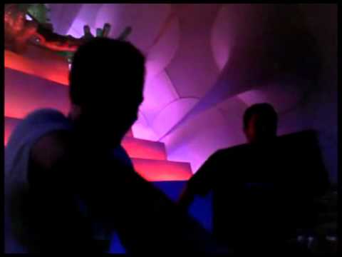 2012live @ Universo Paralello # 11 - 2012