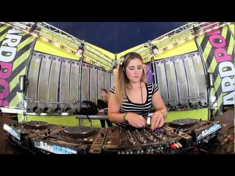 Marlice @ Fantasy Island Festival 2011 *by HeidieFocus*