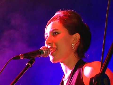 EN VIVO FUE SU VOZ, LA HUACANA, JOSE LUIS CABEZAS RIOS