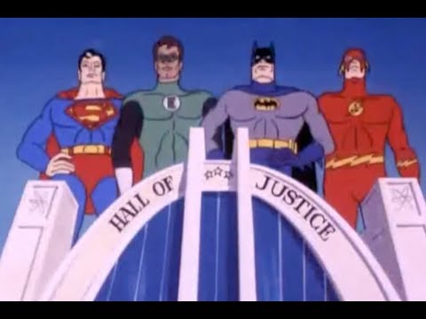 Giants of Justice and Giants of Doom