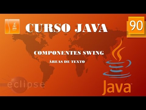 Curso Java Presentación Vídeo 1