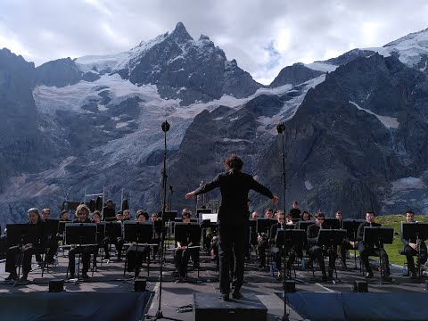 Messiaen, Et Exspecto resurrectionem mortuorum • Le Balcon