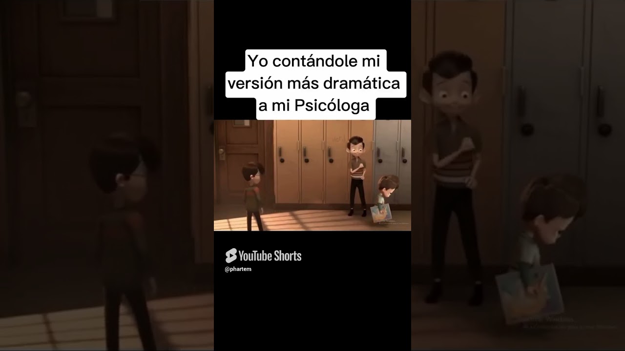 El más dramatico #memes