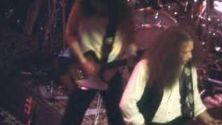 T For Texas LIVE Lynyrd Skynyrd and The Outlaws