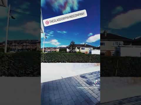 Videos from Glasgow Paving Company