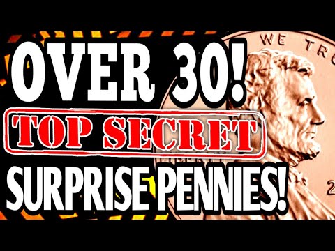 ‼️GO NOW! THEY DON'T KNOW! OVER 30 SURPRISE PENNIES! DOLLAR GENERAL PENNY LIST FOR PENNY SHOPPING!