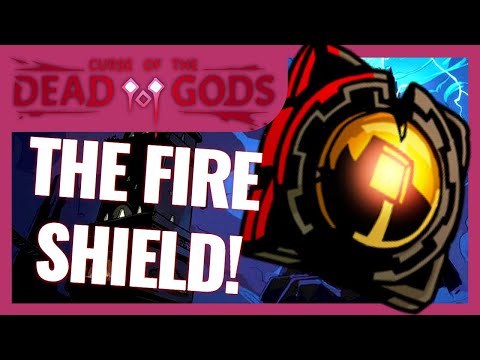 Still The Best Weapon In The Game! - Curse Of The Dead Gods