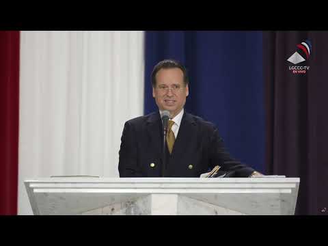 2°P. A VINDA DA ROCHA, FEITO UM GRANDE MONTE, QUE ENCHEU TODA A TERRA