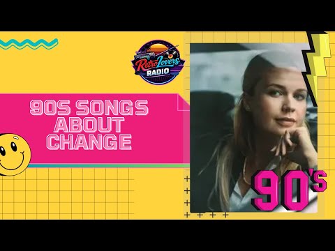 The 90s Songs That Helped Us Make Sense of Change (90s Podcast)