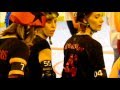 Tournoi Roller Derby BLOOD AND ROLL BIRTHDAY ROUEN