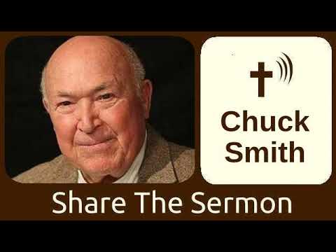 Isaiah 43:1 - Part 1 - Chuck Smith