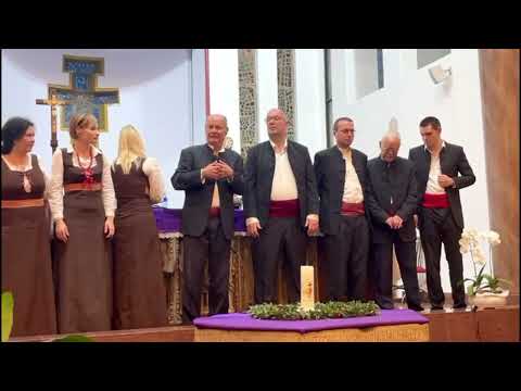 Klapa FD Kumpanija u Africi 2025