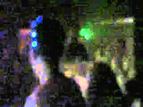 Analogik resistant @TECHNOKRAT by KRFT @Altercafé (NANTES)