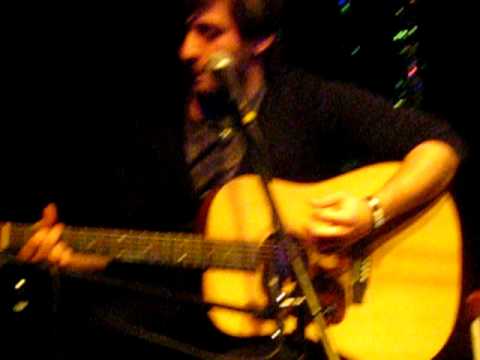 Just Tonight- Brian Milligram and Austin Massirman