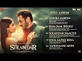Sikandar Full Album Salman Khan Rashmika Mandanna