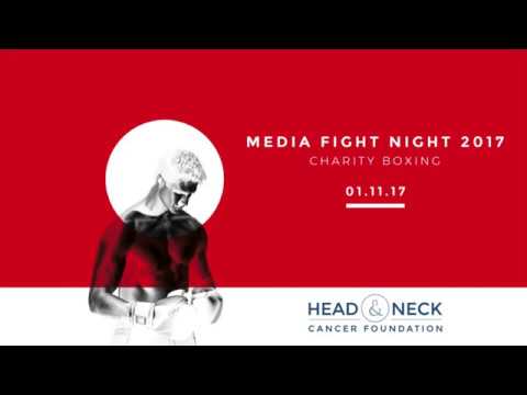 Media Fight Night Highlights