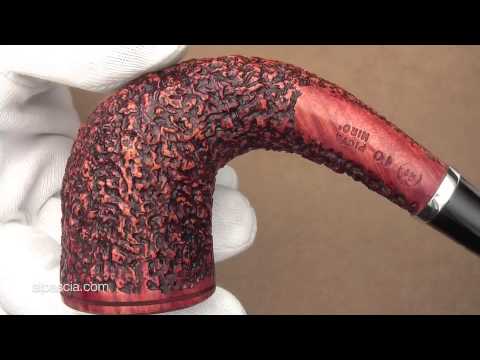 pipa Ser Jacopo 265 - pfeife