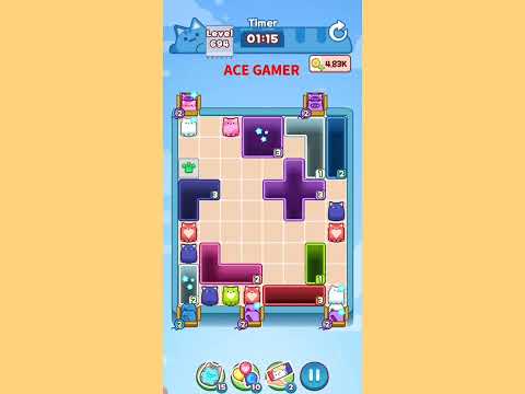 Уровень 694 thumbnail