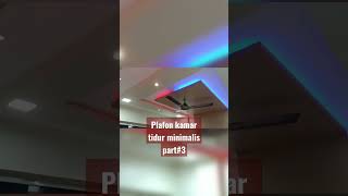 Download lagu plafon kamar minimalis #shorts #plafonrumah #trending#tiktok mp3