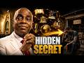 The Greatest Marketing Secret Was Hidden Inside The Church