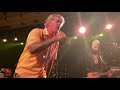 Limp Bizkit “Nookie” Live @ Metro Chicago, IL 7-29-21 Lollapalooza 2021 *FRONT ROW*