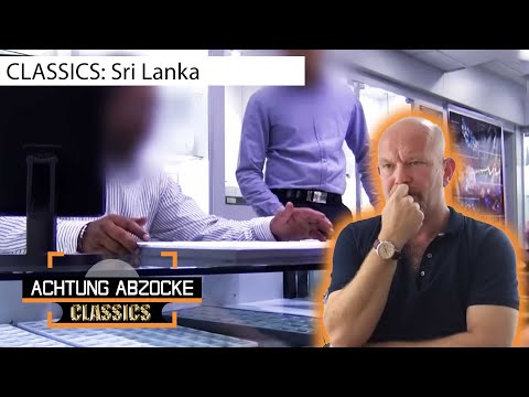 Juwelier kennt ALLE TRICKS: Peter spielt den Unwissenden l Achtung Abzocke CLASSICS | Kabel Eins