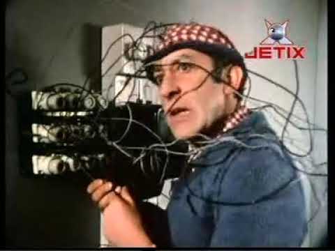 Didi's Comedy Show   EP01 Didi Builds a House