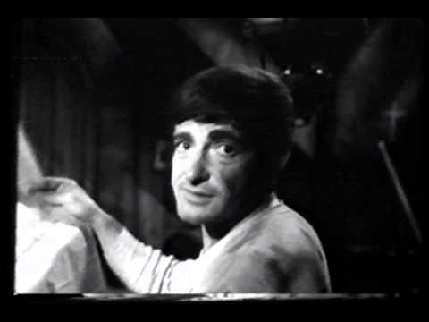 "Sofi" "Diary of a Madman" introduction to movie