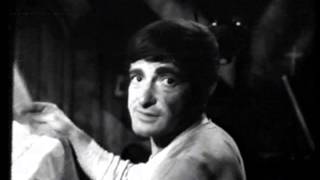 "Sofi" "Diary of a Madman" introduction to movie