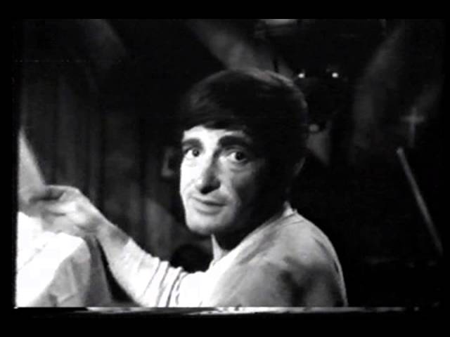 "Sofi" "Diary of a Madman" introduction to movie