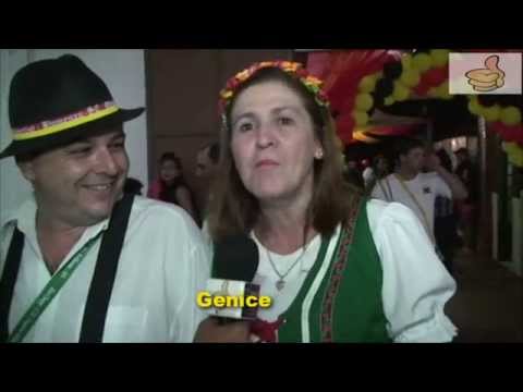 21ª Festa do Chopp Maracaju MS