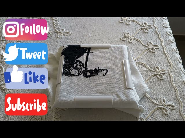 Vídeo relacionado con The Nightmare Before Christmas Monedero de Patchwork Jack Sally de la extraña Navidad de señor Jack Negro, Negro, Negro, One Size, Embrague, Negro, One Size, Embrague