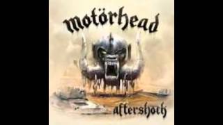 Motorhead Lost Woman Blues