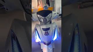 #shorts Futurer 2022 Full Led Tắt Đèn tại Cần Thơ