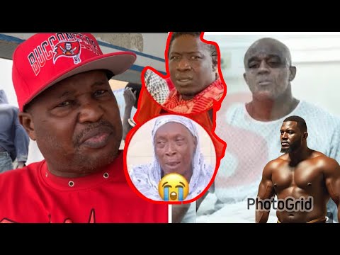 ❤️Bonne nouvelle balla gaye dina wer Amat 3 combat coumba balde litakh mou déc….